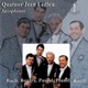 Quatuor Jean Ledieu Bach Boutry Pascal Planel Rueff