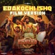 Edakochi Ishq Film Version From Daveed Single