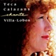 Chante Villa Lobos EP