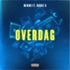 Overdag feat Bokke8 Single