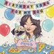Birthday Song for My Dog Single