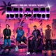 Miami Vice feat Noi Rich Zkalona Adonys10 Klein Single