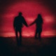 pretend feat Chris Paine Single