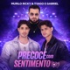 Precoce Com Sentimento Single