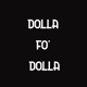 Dolla Fo Dolla Challenge Remix Single