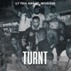 Turnt feat Wusshe Single