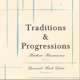 Traditions and Progressions
