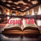 Legacy Talk feat 2wavvyJo Single