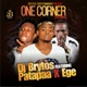 One Corner feat Patapaa Ege Remix Single