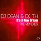 It s a New Dream The Remixes