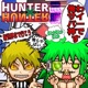 HxH feat ATSUK1 boi Single