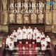 Britten A Ceremony of Carols