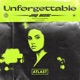Unforgettable feat The Crushboys Single