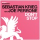 Don t Stop feat Joe Perrone Remixes EP