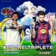 APORELTRIPLETE Single