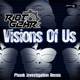 Visions of Us Single