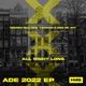 All Night Long Single