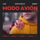 Modo Avión Remix Single