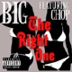The Right One Single