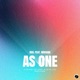 As One feat Miviana Single