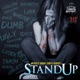 Stand Up feat Aubrey Jones Identity Single