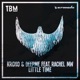 Little Time feat Rachel MW Single