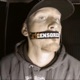 UNCENSORED feat Que Qwell Single