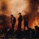 LET THE WORLD BURN Remix Single