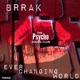 Ever Changing World Single