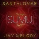 Namwaga Sumu feat Jay Melody Single