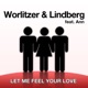 Let Me Feel Your Love feat Ann Single