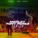 Medley Tony Perez Jubilo Single