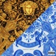 Versace Sheets Freestyle Single