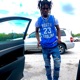 Goat Talk Single