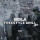 Freestyle Drill 1 Single