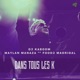 Dans tous les k with Dj Kaboom foodj madrigal Single