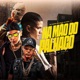 Na Mão do Palhaço feat DJ Russo Single