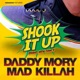 Shook It Up Brand New Dance Single