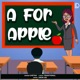 A For Apple Single