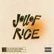 Jollof Rice SAY3 Remix Single