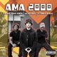 Ama 2000 feat Cross Fade Knox StormieWave TROJA Single