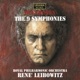 Beethoven The 9 Symphonies