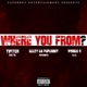 Where You From feat Twitch Woods G Single