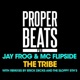 The Tribe EP