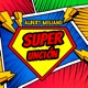 Super Uncion Single