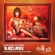 Radars Black Ninja Clan Production Remix Single