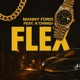 Flex feat K c a Single