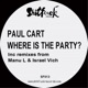 Where is the Party EP
