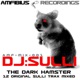 Dj Sulli the Dark Hamster Dj Mix
