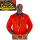 Africa N Jamaica Connect